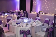 Holiday Inn leigh 