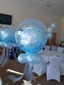 Personalised bubble