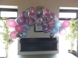 Baby garland